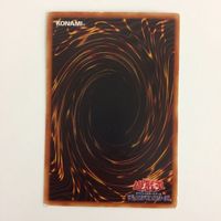 Yu-Gi-Oh Scapegoat Gold Rare Trading Card Lot サムネイル 6