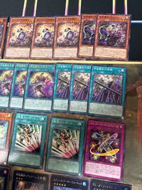 ゴブリンライダー デッキパーツ まとめ 百鬼羅刹 特攻ダグ 遊戯王 フル・アーマード・エクシーズ FA ダーク・ナイト・ランサー サムネイル 3