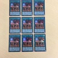44 42 45 遊戯王 スーパーレア カード トレーディングカード B 竜皇神話 アクセルシンクロ・スターダスト a サムネイル 4