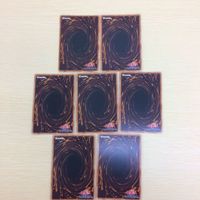 と3-14.遊戯王まとめゴールドレア サイバネティックフュージョンサポート ディメンションマジック３枚 終焉の焔３枚 サムネイル 3