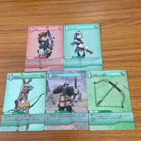 ファイナルファンタジー カード まとめ 19 サムネイル 1