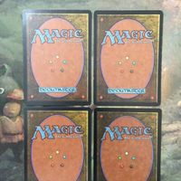 MTG マジックザギャザリング カード まとめ MIR ショークーの下僕/Shauku's Minion 4枚セット 21 サムネイル 6