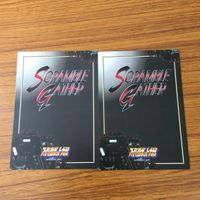 カード トレカ まとめ スクランブルギャザー バズーカ 対ビームコーティング 金塊 ハイブリッドアーマー ミノフスキークラフト 24 サムネイル 8