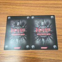 カード トレカ まとめ KONAMI Dグレ ディー グレイマン D Gray man ラビ 天針 食後でした 2 サムネイル 4