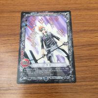 カード トレカ まとめ KONAMI Dグレ ディー グレイマン D Gray man ラビ 天針 食後でした 2 サムネイル 5