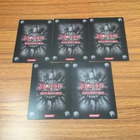 カード トレカ まとめ KONAMI Dグレ ディー グレイマン D Gray man ラビ 天針 食後でした 2 サムネイル 2