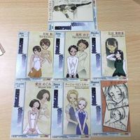 交渉歓迎 う31 カード 北へ。 北へ まとめ コレカラ ターニャ 1912 サムネイル 5