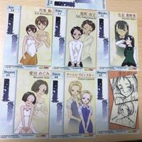 交渉歓迎 う31 カード 北へ。 北へ まとめ コレカラ ターニャ 1912 サムネイル 6