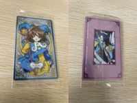 カード 【未開封】 カードキャプターさくら 25周年 ウエハース 20 サムネイル 2