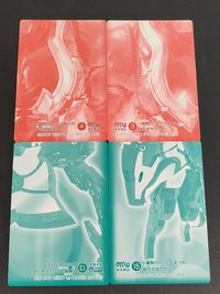 響鬼 丸大食品 カード まとめ 3 4 13 15 仮面ライダー サムネイル 2