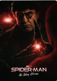 fy23mj-24 スパイダーマン SPIDER-MAN マーヴェル NO WAY HOME カード