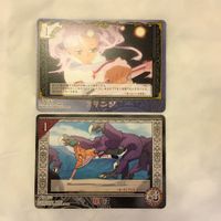 カード トレカ まとめ テイルズ 決意する眼差し クィッキーアタック 蹴り フリジン 閃空破壊 2 サムネイル 5