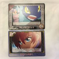 カード トレカ まとめ テイルズ 決意する眼差し クィッキーアタック 蹴り フリジン 閃空破壊 2 サムネイル 3