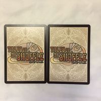 カード トレカ まとめ テイルズ 決意する眼差し クィッキーアタック 蹴り フリジン 閃空破壊 2 サムネイル 4