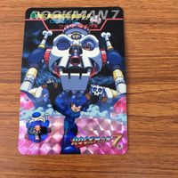 ロックマン カード まとめ 33 サムネイル 2