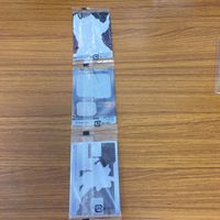 ガンダム 森永 ウエハース クリア カード まとめ 未開封 10 サムネイル 5