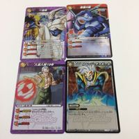 ぷよぷよ ミラクルバトルカードダス カードまとめ ミラバト キラ カード レア まとめ C96 ドラゴンボール 1 人 サムネイル 5