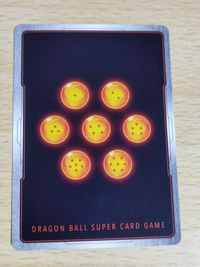 ドラゴンボール ヒーローズ 海外 カード まとめ GT foil spr sr bt10 009 パン トランクス 悟空 サムネイル 6