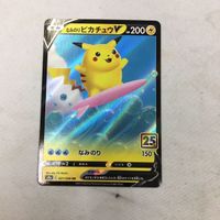 Pokemon Card New Back Surfing Pikachu V Lot 36 Cards サムネイル 1