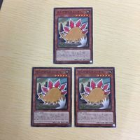 Yu-Gi-Oh Normal Card Lot Japanese Trading Cards