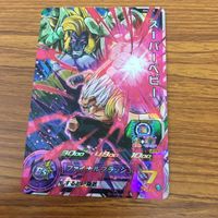 Dragon Ball Heroes Card Lot Babidi Dabra Baby Foil サムネイル 5