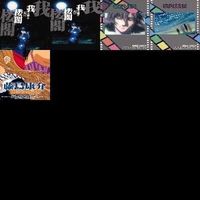 魔術士オーフェン オーフェン カード まとめ キラ レア シール クリア セミコンプ xw965 so6 サムネイル 7