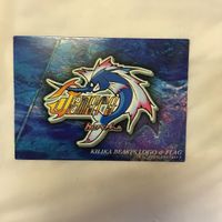 カード トレカ まとめ ファイナルファンタジー FF スピラ文字 キーリカ ビースト ロゴ フラッグ アルベド文字 61 サムネイル 7