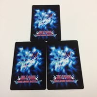 BLEACH ブリーチ ソウルカードバトル カード まとめ 朽木 白哉 ルキア 千本桜 SR キラ 33 サムネイル 2