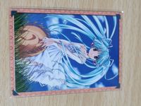 ウルトラジャンプ 当選品 トレーディングカード 3枚 村田蓮爾 七瀬葵 ぷちモン なるしまゆり トレカ 懸賞 サムネイル 4