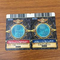 カード トレカ まとめ ワンピース ワンピ ワンピーベリーマッチ アーロン ゼフ ロビン ルフィ ジョーンズ フカボシ 19 サムネイル 4