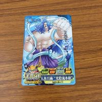 カード トレカ まとめ ワンピース ワンピ ワンピーベリーマッチ アーロン ゼフ ロビン ルフィ ジョーンズ フカボシ 19 サムネイル 9