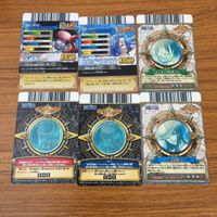 カード トレカ まとめ ワンピース ワンピ ワンピーベリーマッチ アーロン ゼフ ロビン ルフィ ジョーンズ フカボシ 19 サムネイル 2