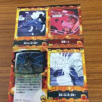 Dragon Ball Card Lot Android 17 18 20 Cell Japanese サムネイル 6