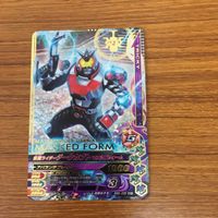 ガンバライド ライジング カード まとめ 仮面ライダー カブト ガタック ダークカブト カブト ハイパーフォーム 30 サムネイル 3