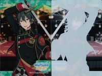 カード まとめ あんさんぶるスターズ あんスタ クリア 朔間零 乙狩アドニス 鬼龍紅郎 羽風薫 神崎颯馬 大神晃牙 No.030 046 133 541 549 557 657 サムネイル 8