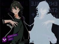カード まとめ あんさんぶるスターズ あんスタ クリア 朔間零 乙狩アドニス 鬼龍紅郎 羽風薫 神崎颯馬 大神晃牙 No.030 046 133 541 549 557 657 サムネイル 9