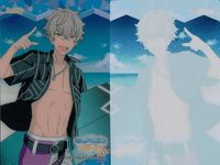 カード まとめ あんさんぶるスターズ あんスタ クリア 朔間零 乙狩アドニス 鬼龍紅郎 羽風薫 神崎颯馬 大神晃牙 No.030 046 133 541 549 557 657 サムネイル 3