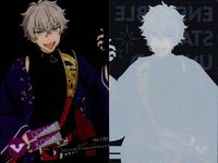 カード まとめ あんさんぶるスターズ あんスタ クリア 朔間零 乙狩アドニス 鬼龍紅郎 羽風薫 神崎颯馬 大神晃牙 No.030 046 133 541 549 557 657 サムネイル 5