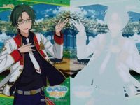 カード まとめ あんさんぶるスターズ あんスタ クリア 朔間零 乙狩アドニス 鬼龍紅郎 羽風薫 神崎颯馬 大神晃牙 No.030 046 133 541 549 557 657 サムネイル 10