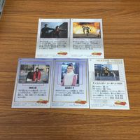 仮面ライダー 龍騎 カード まとめ 11 サムネイル 7