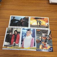 仮面ライダー 龍騎 カード まとめ 11 サムネイル 1