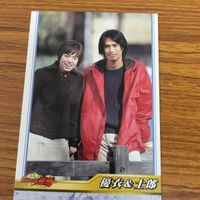 仮面ライダー 龍騎 カード まとめ 11 サムネイル 4