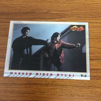 仮面ライダー 龍騎 カード まとめ 11 サムネイル 5