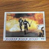仮面ライダー 龍騎 カード まとめ 11 サムネイル 6