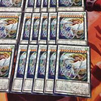 コズミック・ブレイザー・ドラゴン 型番統一 まとめ パラレル 遊戯王 HC01-JP025 サムネイル 5