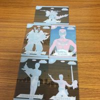 天装戦隊 ゴセイジャー カード まとめ 25 サムネイル 7