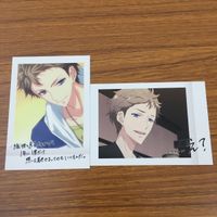 カード トレカ まとめ ツキウタ ぱしゃこれ 文月 海 如月 恋 22 サムネイル 3