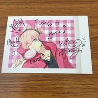 カード トレカ まとめ ツキウタ ぱしゃこれ 文月 海 如月 恋 22 サムネイル 9