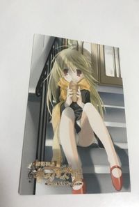VIP-14 カード 鍵姫物語 永久アリス輪舞曲 ロンド VIP アリス 美少女 暁あかね 紅蓮の鍵
