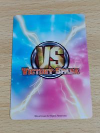 ヴィクトリースパーク VS VICTORY SPARK カード シャイニングハーツ キリヤ・カイト サムネイル 2